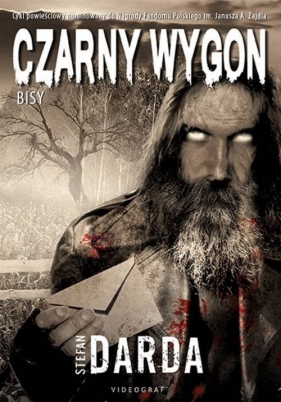 Czarny Wygon Bisy - Stefan Darda