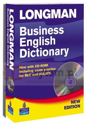 Long. Business English Dictionary