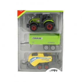 Traktor Adar (476066)