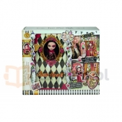 EVER AFTER HIGH Księga Lizzie Hearts (CDM54)