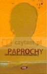 Paprochy  Markowska - Radziwiłowicz Ewa