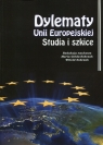 Dylematy Unii Europejskiej Studia i szkice