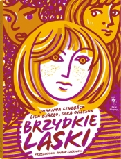 Brzydkie laski - Lisa Bjärbo