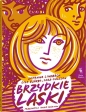 Brzydkie laski - Lisa Bjärbo