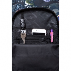 Plecak Patio cool pack BASIC PLUS (C03193)