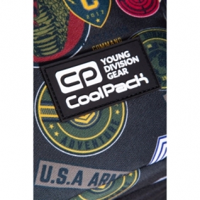 Plecak Patio cool pack BASIC PLUS (C03193)