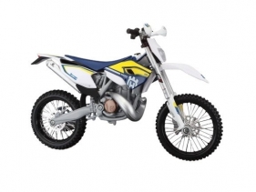 Model metalowy Husqvarna Fe 501 z podstawką 1/12 (10132706)