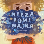 Niezapominajka - Agnieszka Świętek