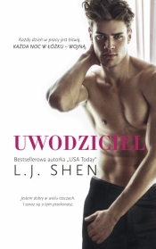 Uwodziciel - L.J. Shen