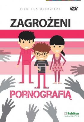 Zagrożeni pornografią DVD - Teresa Król