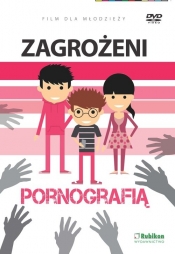Zagrożeni pornografią DVD - Teresa Król