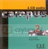 Campus 2. Audio CD(4)