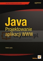 Java Projektowanie aplikacji WWW