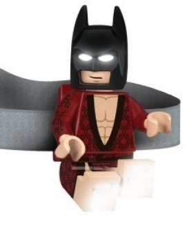 Lego Batman Kimono Czołówka (LGL-HE20K)