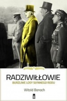 Radziwiłłowie - Banach Witold