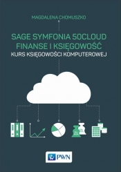 Sage Symfonia 50cloud Finanse i Księgowość - Chomuszko Magdalena