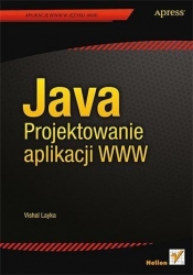 Java Projektowanie aplikacji WWW - Layka Vishal