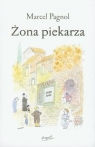 Żona piekarza