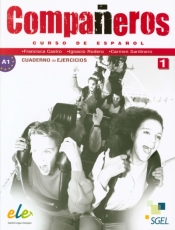 Companeros 1 Ćwiczenia (do wersji wieloletniej)