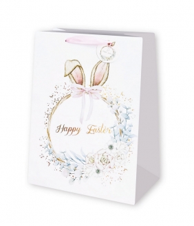 Torba prezentowa Wielkanoc L, 1 szt