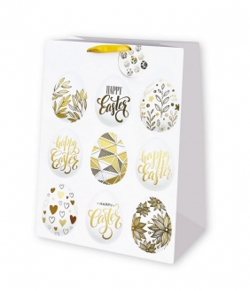 Torba prezentowa Wielkanoc L, 1 szt