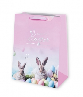 Torba prezentowa Wielkanoc L, 1 szt