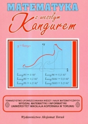 Matematyka z wesołym Kangurem Poziom Student różowa - Bobiński Zbigniew, Burnicka Katarzyna, Ciszewska Maria, Jarek Paweł, Mentzen Mieczysław K.