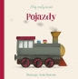 Mój mały świat. Pojazdy - Anna Simeone