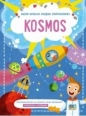 Moja wielka księga odpowiedzi. Kosmos - Opracowanie zbiorowe