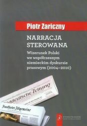 Narracja sterowana