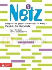 Netz 2 Poradnik dla nauczyciela