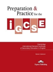Preparation & Practice for the IGCSE SB