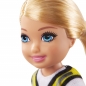 Barbie Chelsea: Majsterkowiczka (GTN86/GTN87)