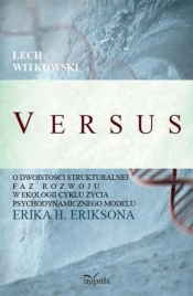 VERSUS - Lech Witkowski