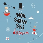 Wasowski dzieciom (Audiobook)