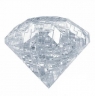 Puzzle 3D Diament (0067) praca zbiorowa