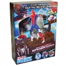 KLIP KITZ Spiderman Figurka 2w1 Deluxe