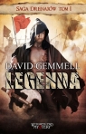 Saga Drenajów t. Legenda Gemmell David