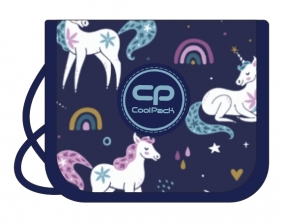 Coolpack, Portfel Nill - Mrs Unicorn (F134935)