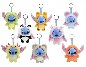 Disney YuYus Stitch 12cm, 1 szt