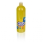 Farba szkolna, 500 ml - żółta (83410903)
