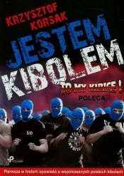 Jestem kibolem