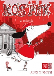 Kostek w mieście