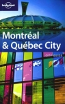 Montreal & Quebec City. City Guide