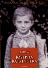 Śladami Josepha Ratzingera Borghese Alessandra