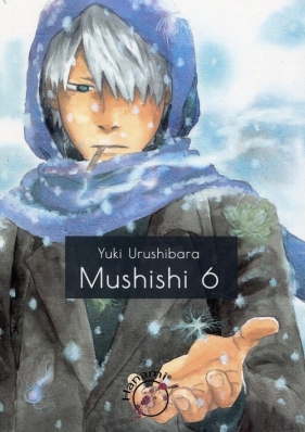 Mushishi 6 - Urushibara Yuki