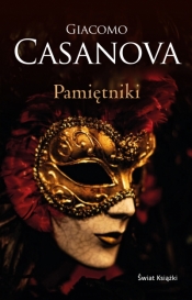 Pamiętniki - Giacomo Casanova