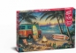 Puzzle 500 CherryPazzi Van Life 20067