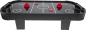 Gamesson Airhockey Buzz Black