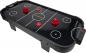 Gamesson Airhockey Buzz Black